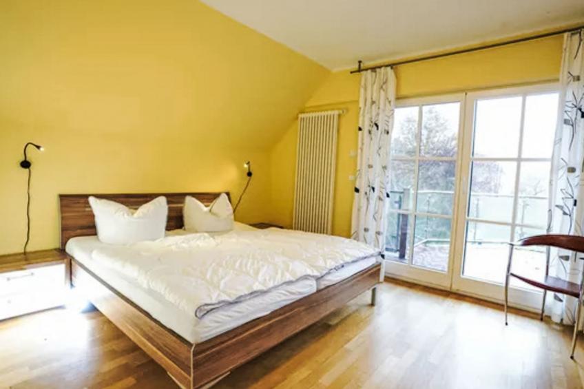 Villa Seeblick mit Sauna - foto 20