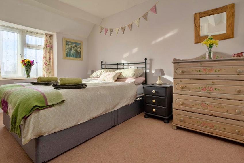 Penrhos Sea Cottage - foto 10
