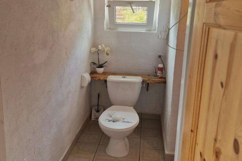 Dom wakacyjny nad jeziorem dla max 8 osób Stare Wierzchowo - foto 9