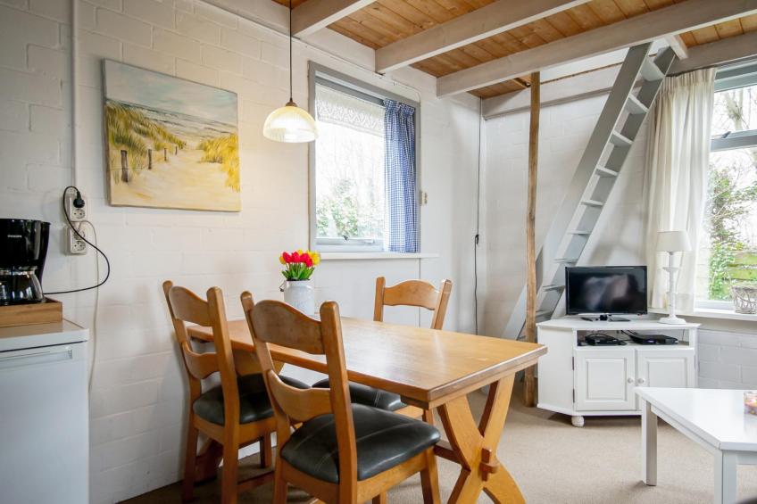Vakantiehuisje Vloed - foto 20