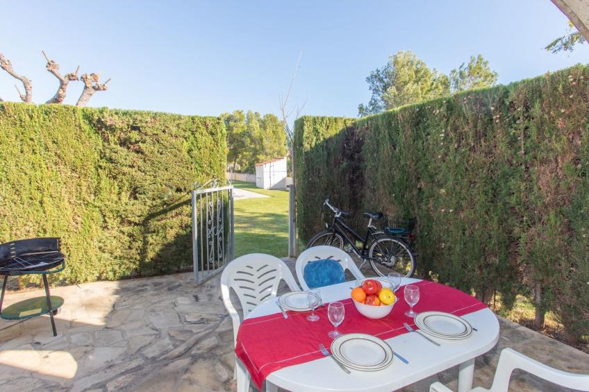 Residencial Eurosol de los Monteros - foto 2