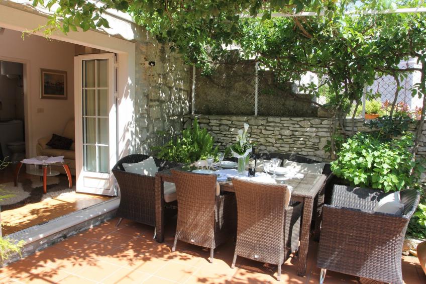 Holiday House Granny Mary - Two Bedroom Holiday Home (ST) - foto 21