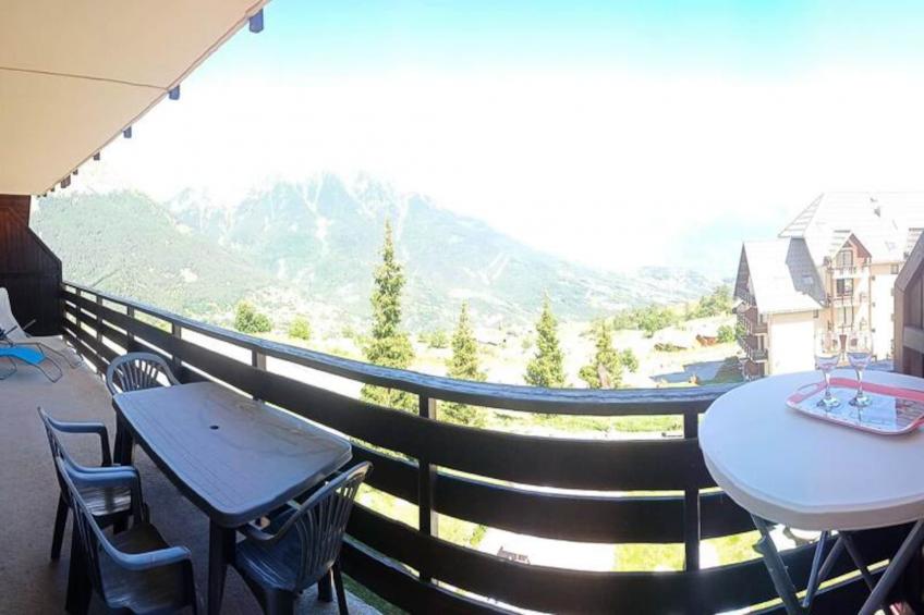 Résidence Chabrieres - foto 7