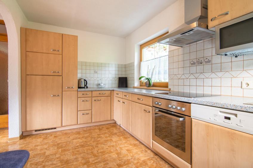 Chalet Blaserhof - foto 4