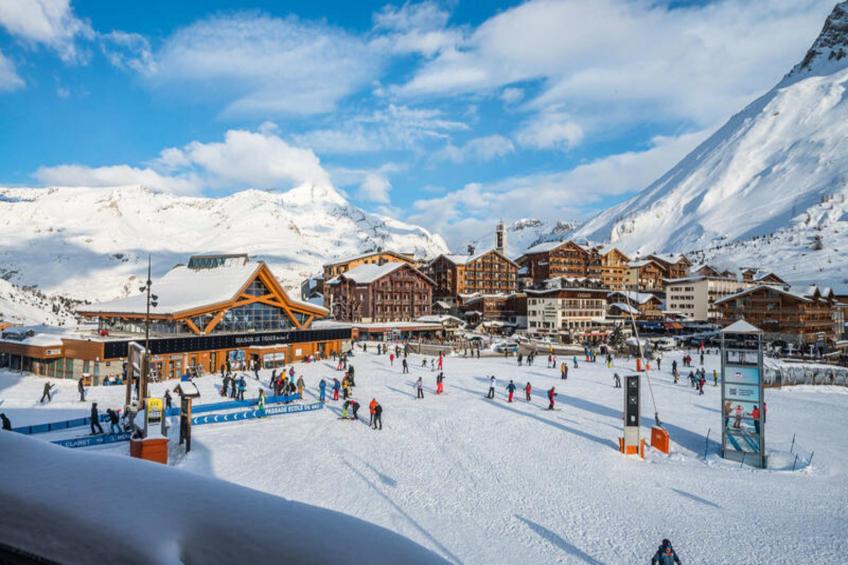 Résidence Palafour - foto 29