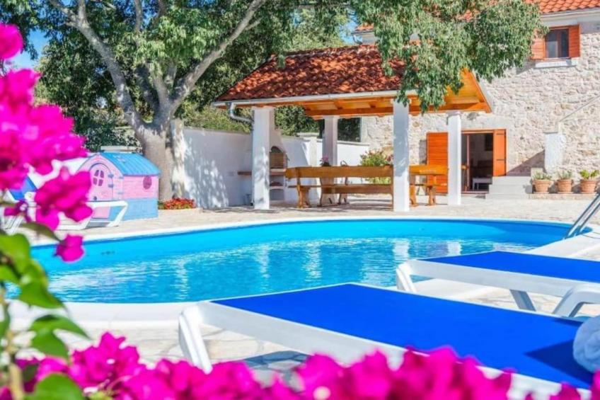 The Grandfather Villa – Heated Pool Retreat - foto 26