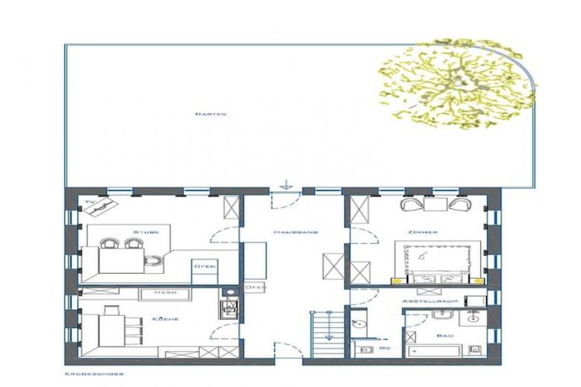 Bauernhaus Untermoos - foto 39