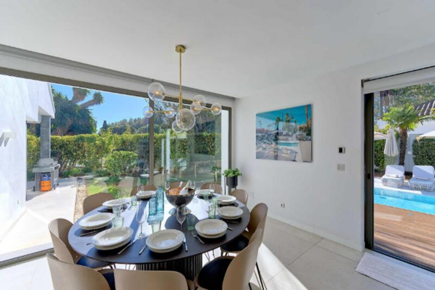 Maison à Marbella - foto 17