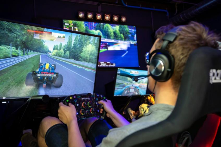 Premium Game and Grill 16p - foto 31