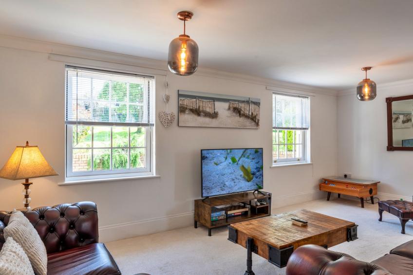 Nicely Tucked Away Cottage - foto 26