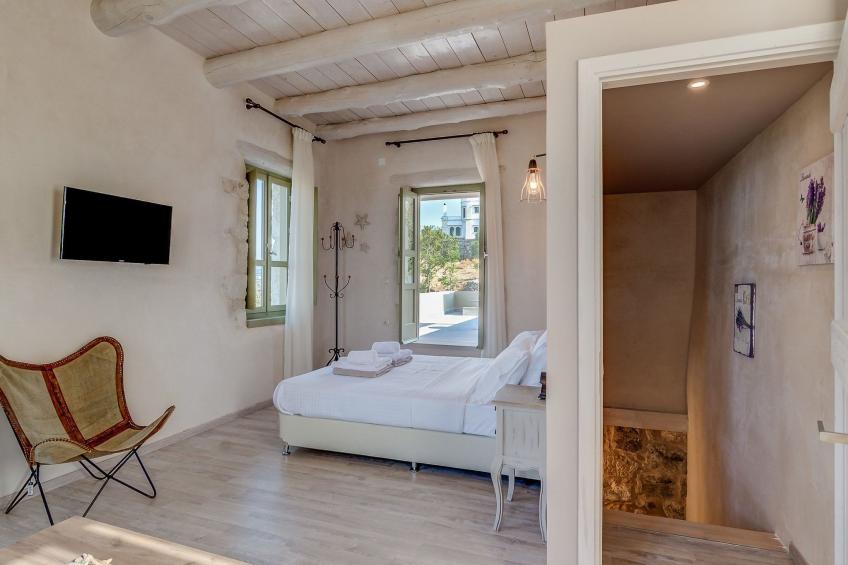 Traditionelle Villa, privater Pool, 5km zum Strand - foto 21