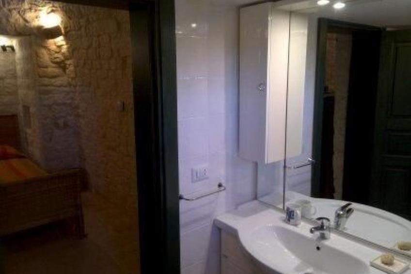 Trullo Panorama - Exklusiver privater Pool - foto 9