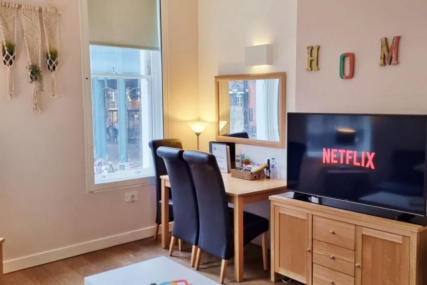 Urban Stay London City 1-Bett 1-Bad - foto 16