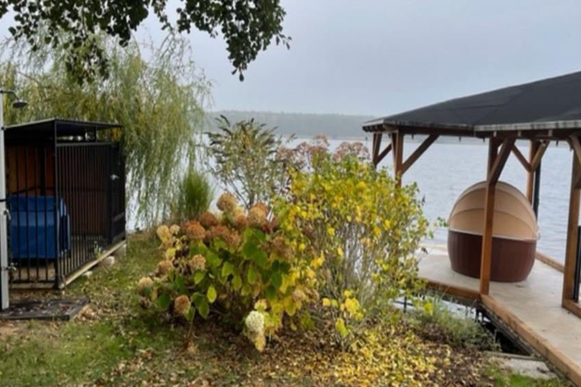 Charmantes kleines Häuschen am Blauen See - foto 11