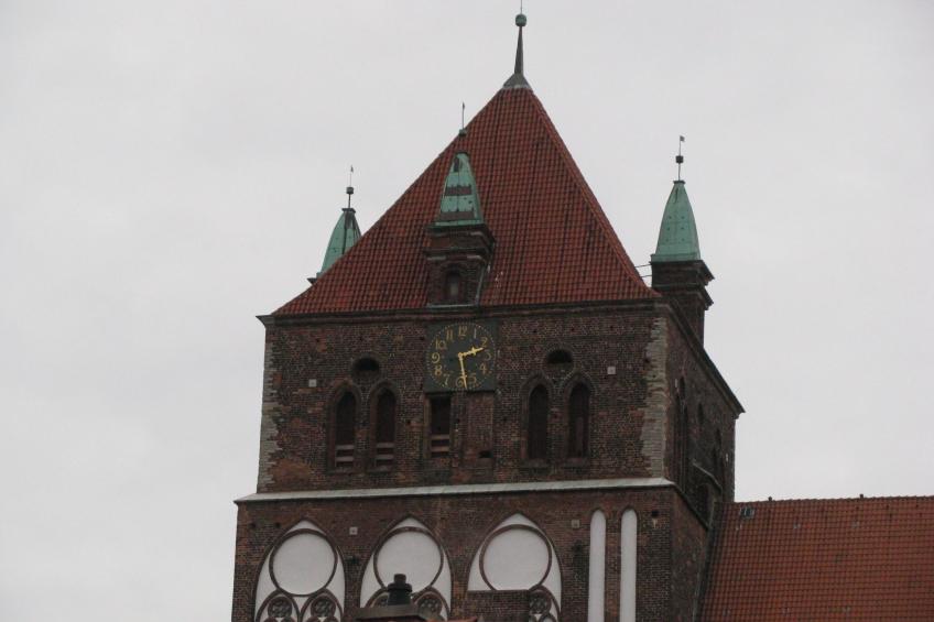 Moderne Ferienwohnung mitten in Greifswald - foto 25