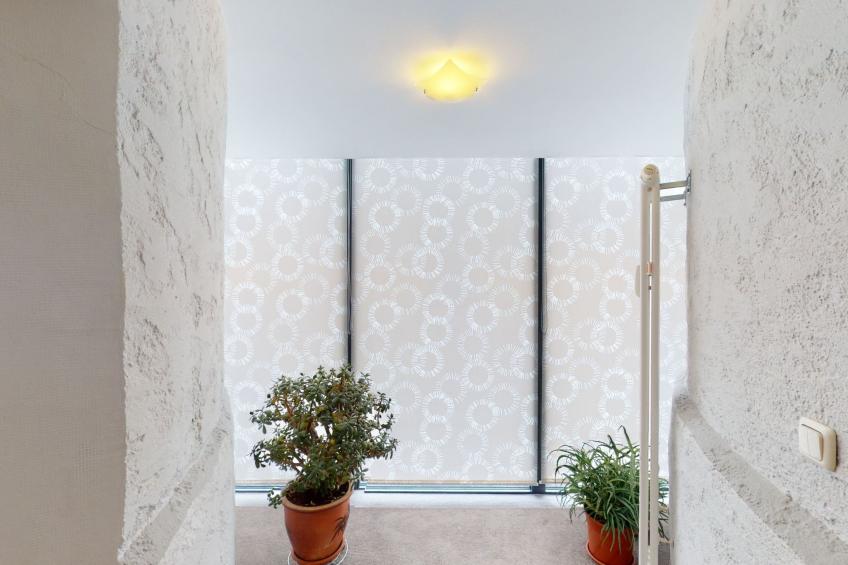 Silo mit kleinem Garten - foto 14