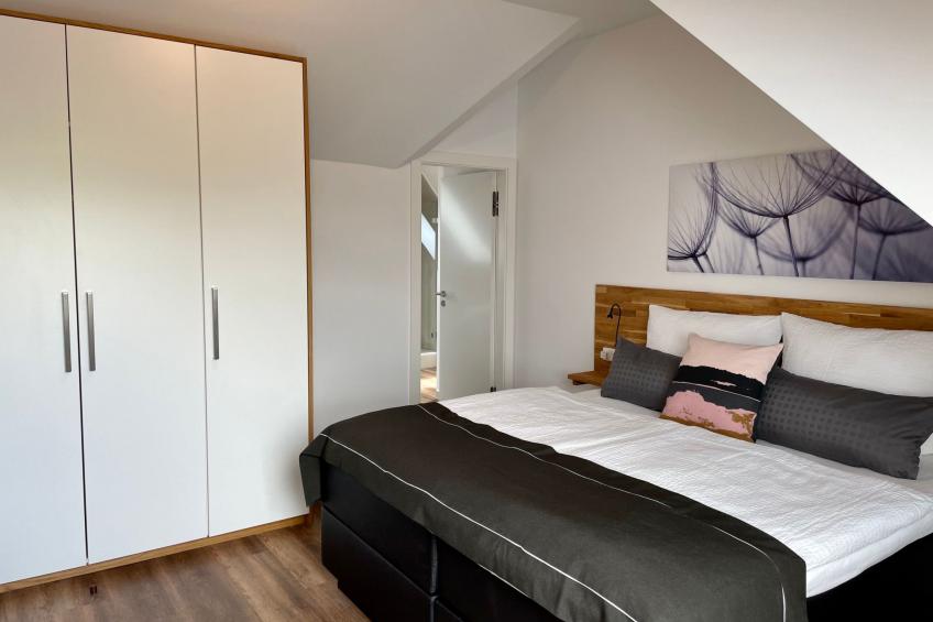 Appartement mit Balkon - foto 8