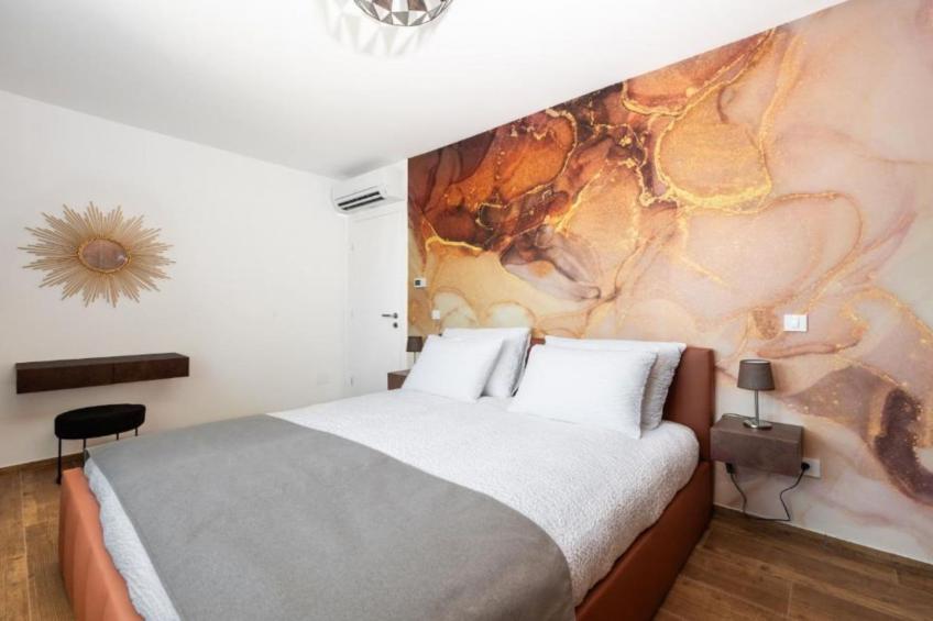 Apartments Villa Wood - Two Bedroom Apartment with terrace and pool view ( W3 ) - foto 3