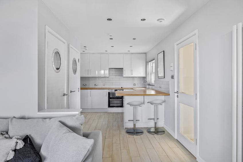 Bownder House - foto 19