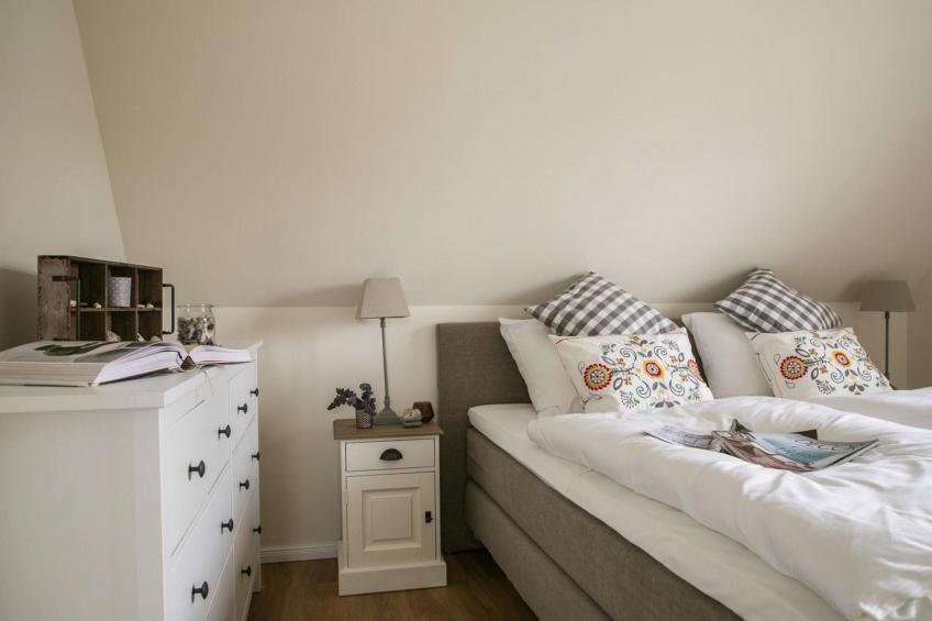 vakantiehuis, Fuhlendorf - foto 10