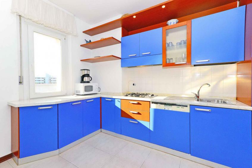 Vakantiewoning direkt aan het strand - VW-PBDD - foto 9