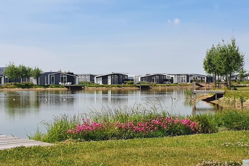 Water Resort Oosterschelde - foto 12