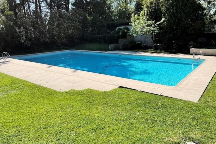 06v - Belle Villa - Jacuzzi - Piscine - Tennis - foto 23