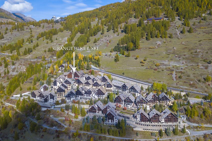 Grange Hike & Ski - 11C sestriere - foto 10