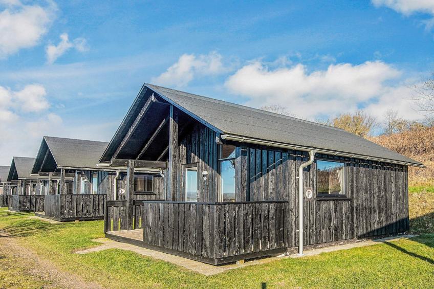 Udsigtskabine til 5 personer25m² - foto 4