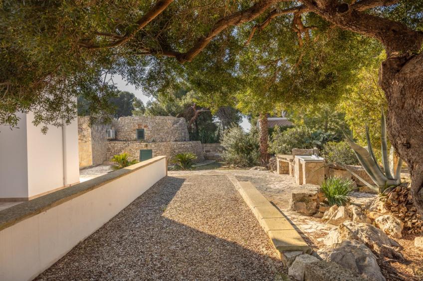 Villa Degli Archi - foto 21