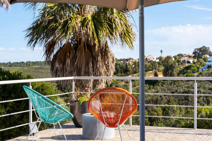 Duas Palmeiras - foto 25