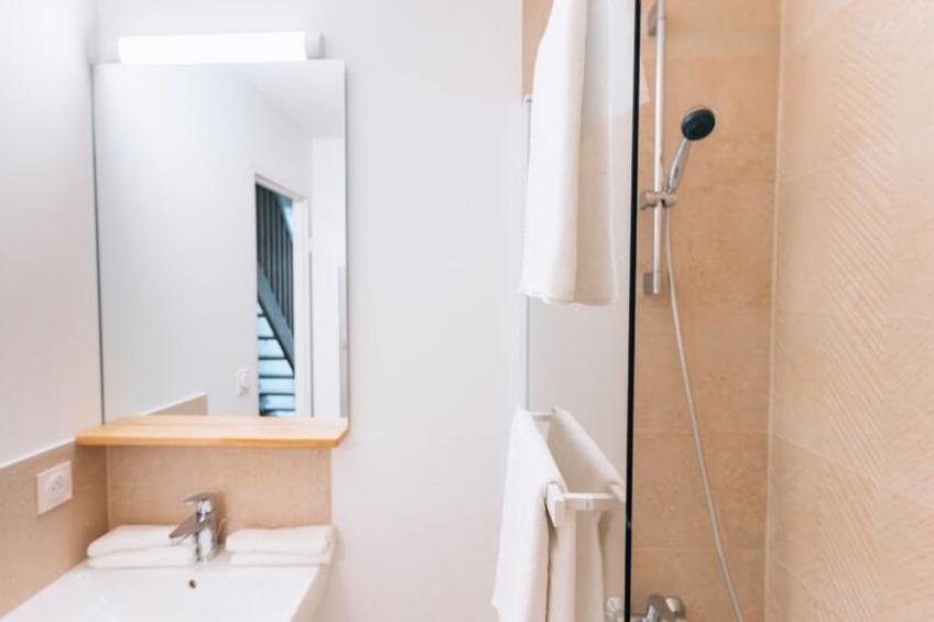 Résidence Garden & City Cauterets Balnéo - foto 33