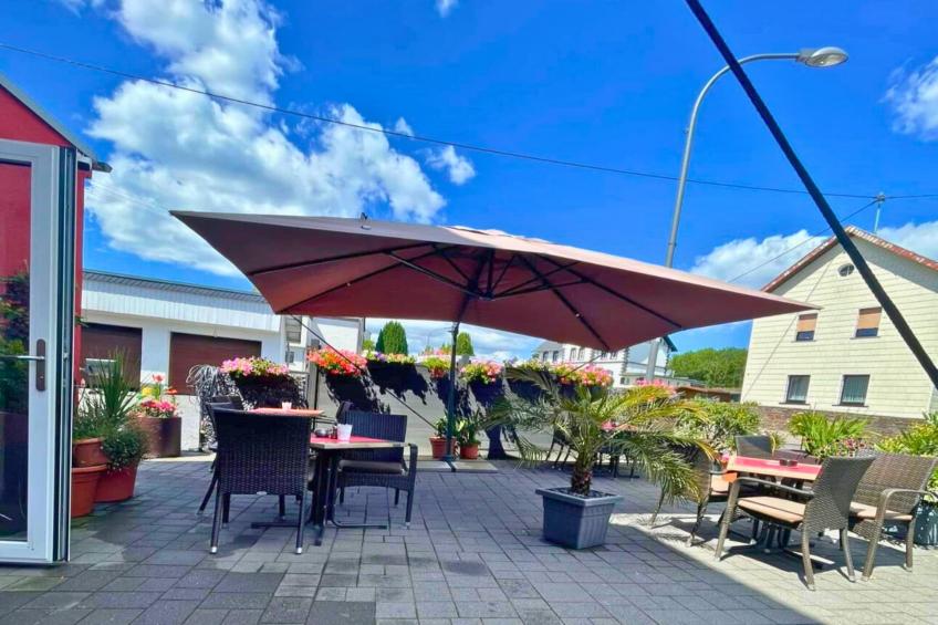 Apartment DanMa in Laubach - foto 5