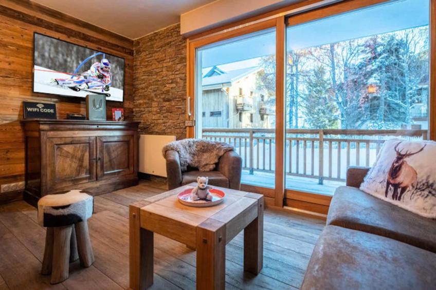 Résidence Etoile D'argent - foto 5