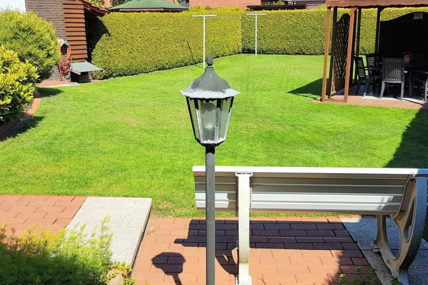 Ferienvilla mit Garten, Grill und Terrasse - foto 10