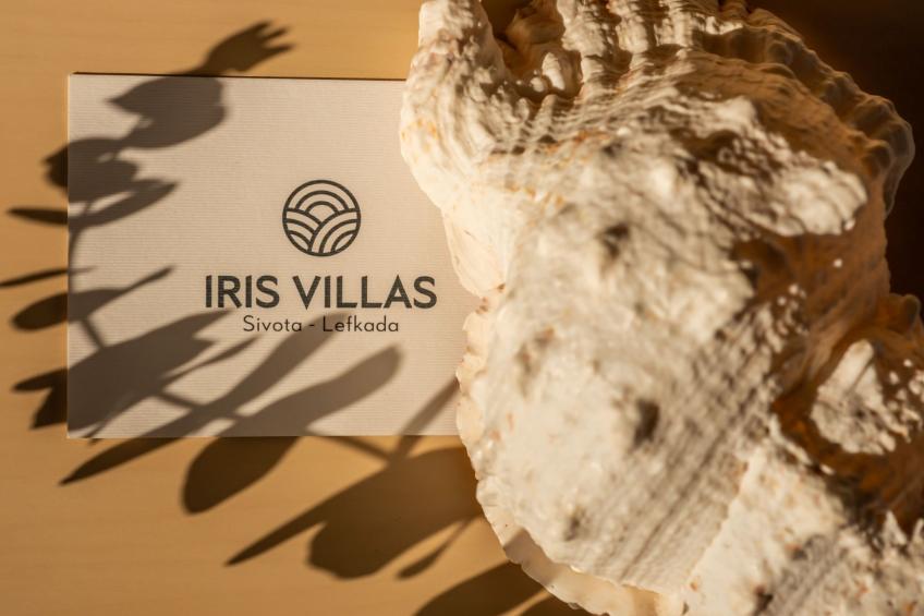 Marine Villa mit privatem Zugang zum Meer - Iris Villas - foto 5