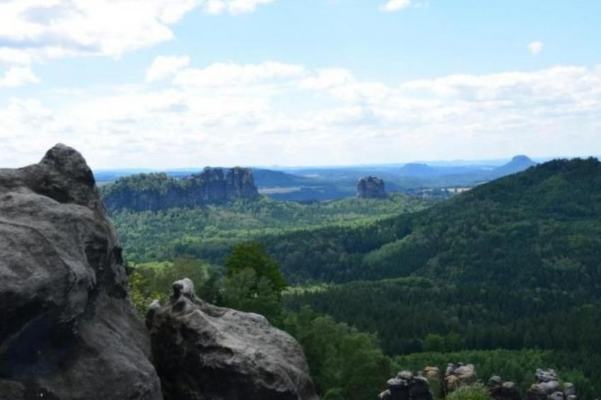 Haus am Stein Haus 1 - foto 37