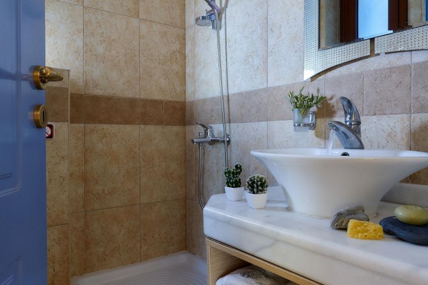 in Geropotamos mit Sonnenterrasse - foto 10