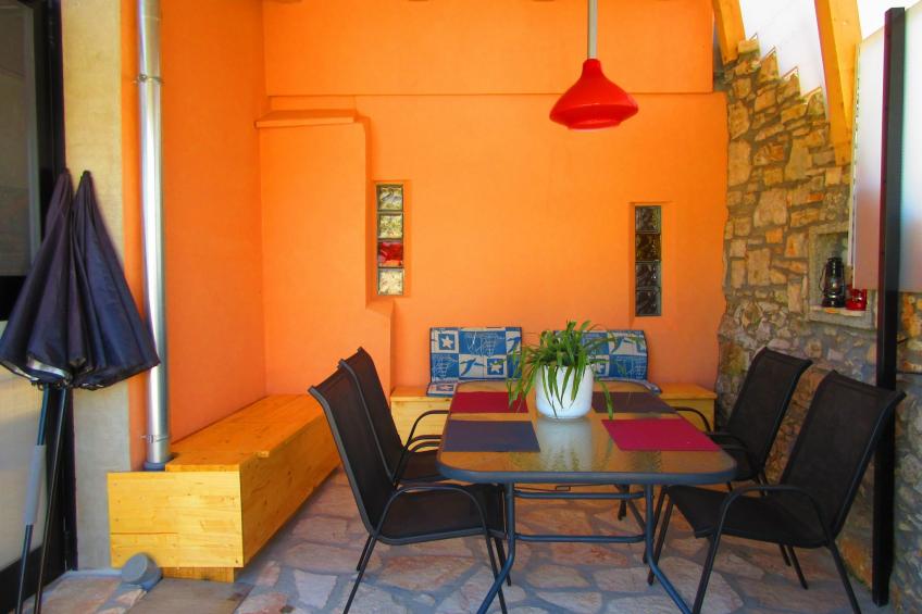 in Vodnjan mit Privatem Pool - foto 17