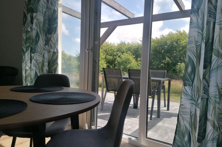 in Tupadły mit Grill und Terrasse - foto 28