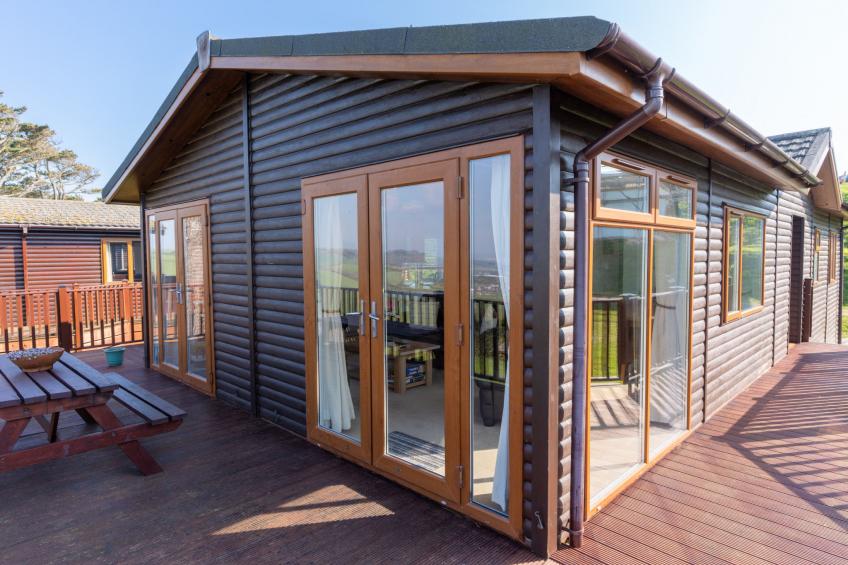 Serendipity Lodge - foto 14