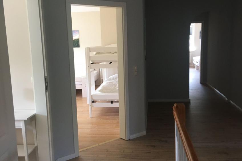 Wohnung in Tewel mit Terrasse, Garten und Grill - foto 19