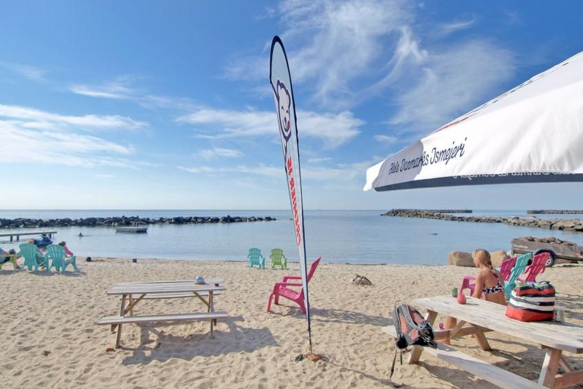 "Jirina" - 10m from the sea in Bornholm - foto 13