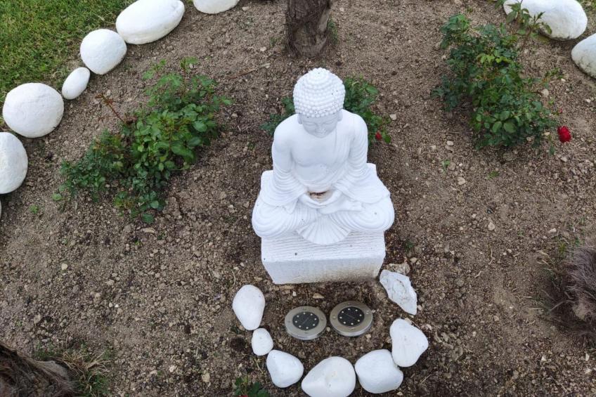 'Dear Peace on the Hill - foto 16