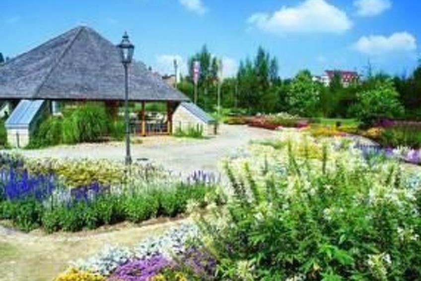 2 Pers. inkl. Aqacur in Bad Kötzting - foto 14