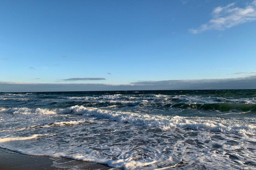 hygge hus, tolle Ostseelage, freier Blick auf Felder - foto 26