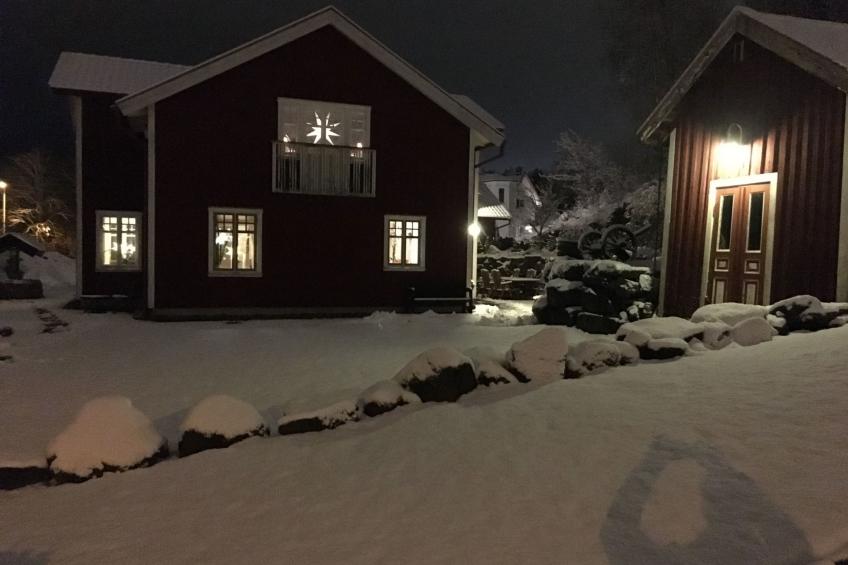 Villa mit Whirlpool - foto 59