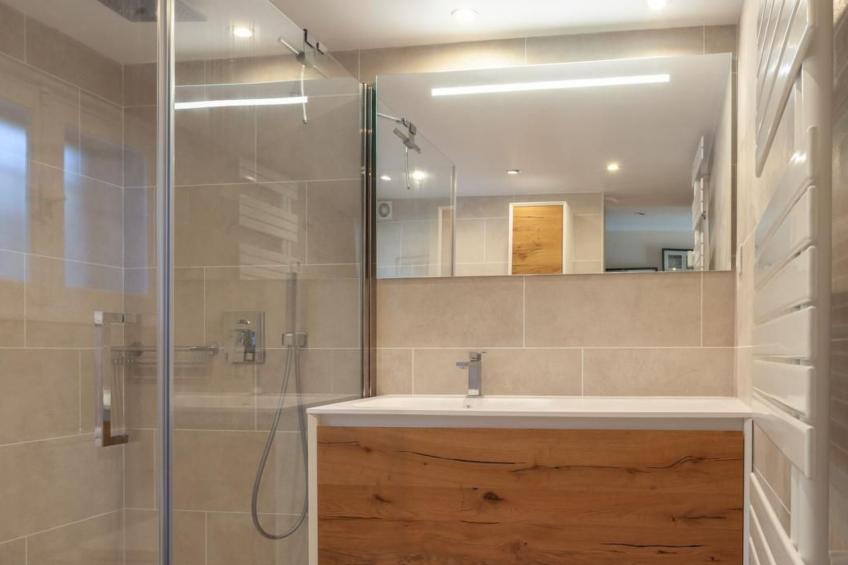 Villa mit privatem Pool und Fitnessraum - foto 21