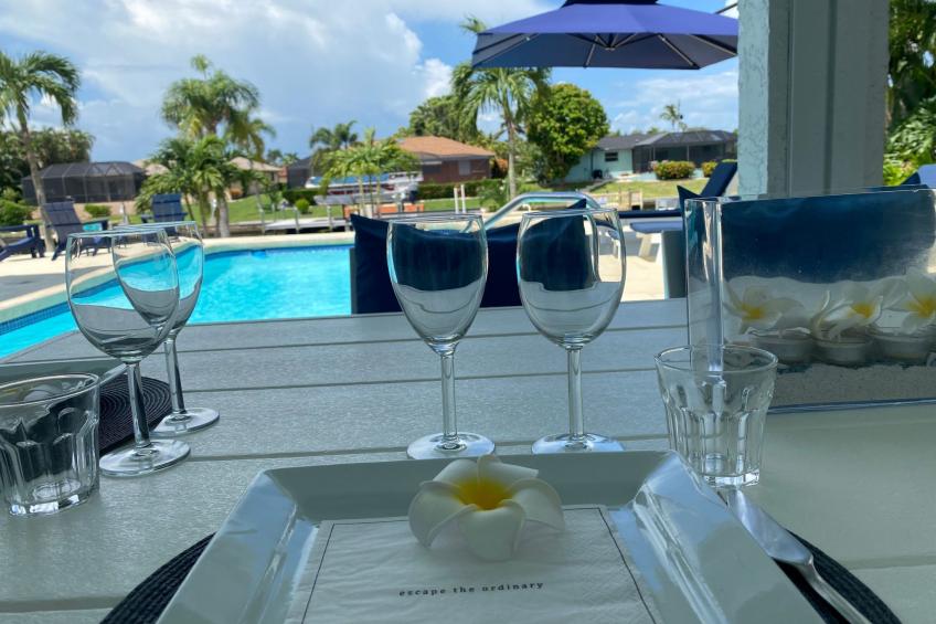 in Caloosahatchee mit Großer Terrasse - foto 42