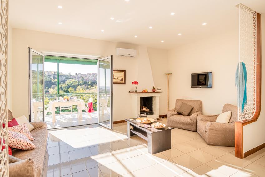 Bright Apartment Private Parking Naples - foto 4